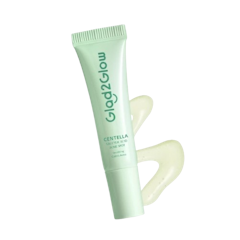 Glad2Glow Centella Salicylic Acid Overnight Acne Spot Treatment
