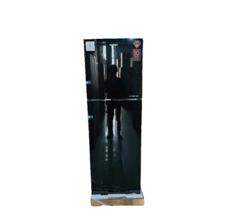 Lemari Es 2 Pintu 1