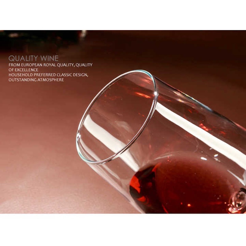 Gelas Goblet 3