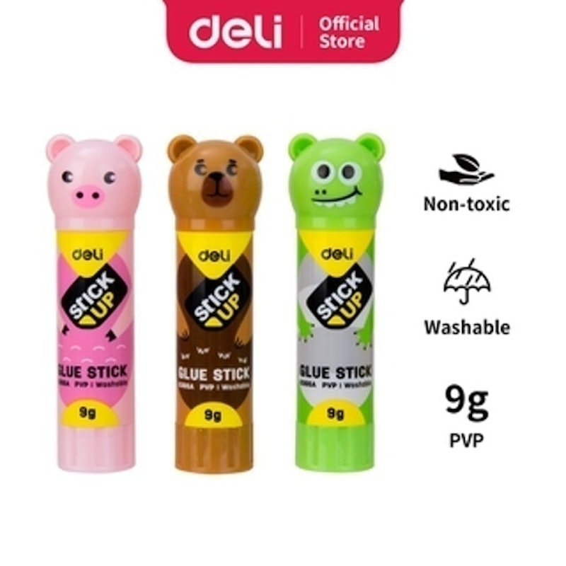 Glue Stick 5