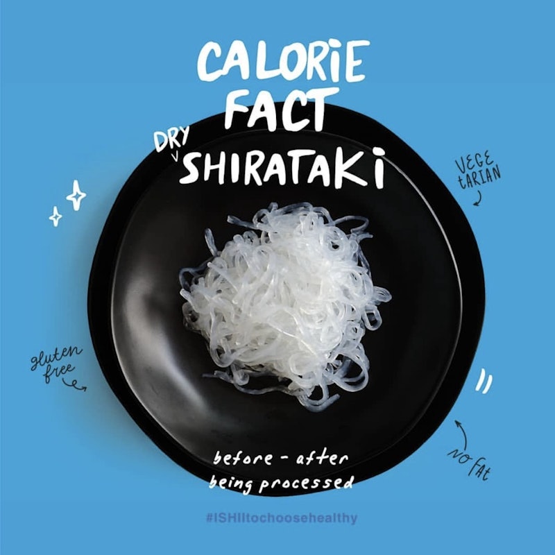 Dry Shirataki 4