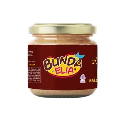 Bumbu Bunda Elia Kaldu Bubuk Rasa Ayam Kampung 50 gram