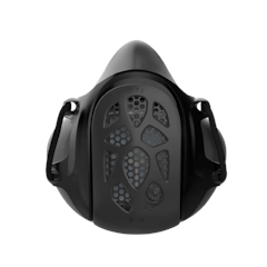 Face Mask Reusable Respirator