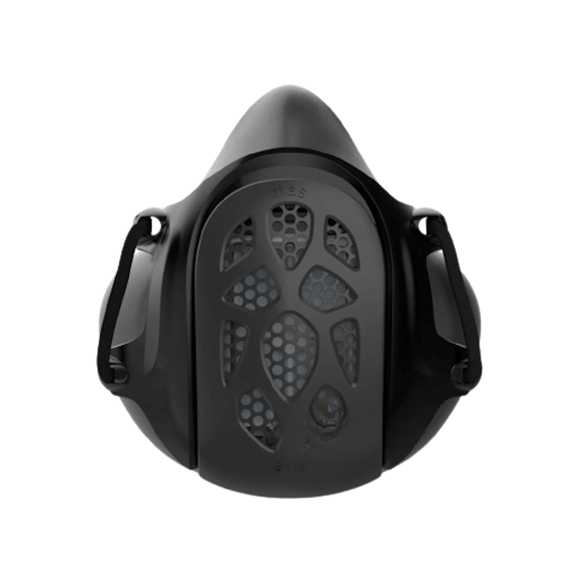 Face Mask Reusable Respirator 1