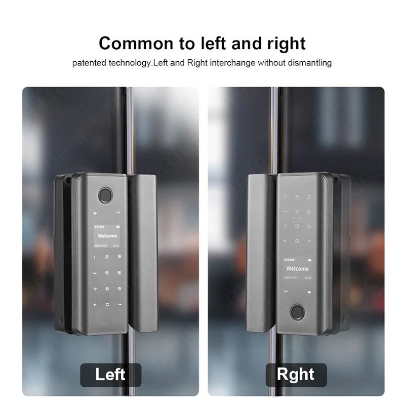 Smart Door Lock GL-Lock 2