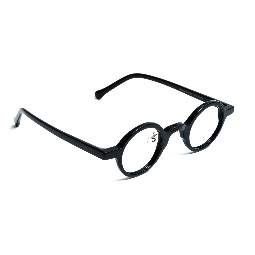  Mollucas The Experimental Kanawa Midnight