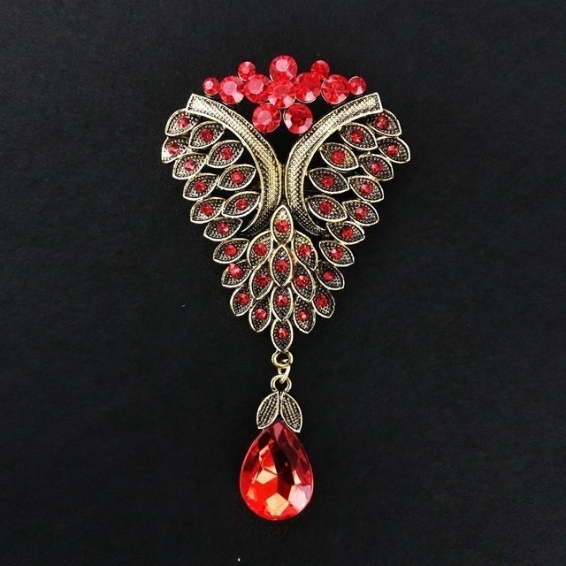  Bros Hijab Wanita JM865