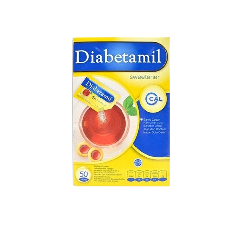 10 Rekomendasi Gula Rendah Kalori Terbaik  [Ditinjau Dokter Gizi]  5
