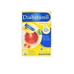 Diabetamil Sweetener