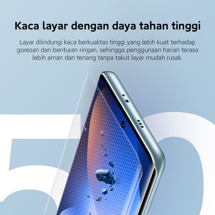 Xiaomi Communication Technology Redmi Note 15 5G