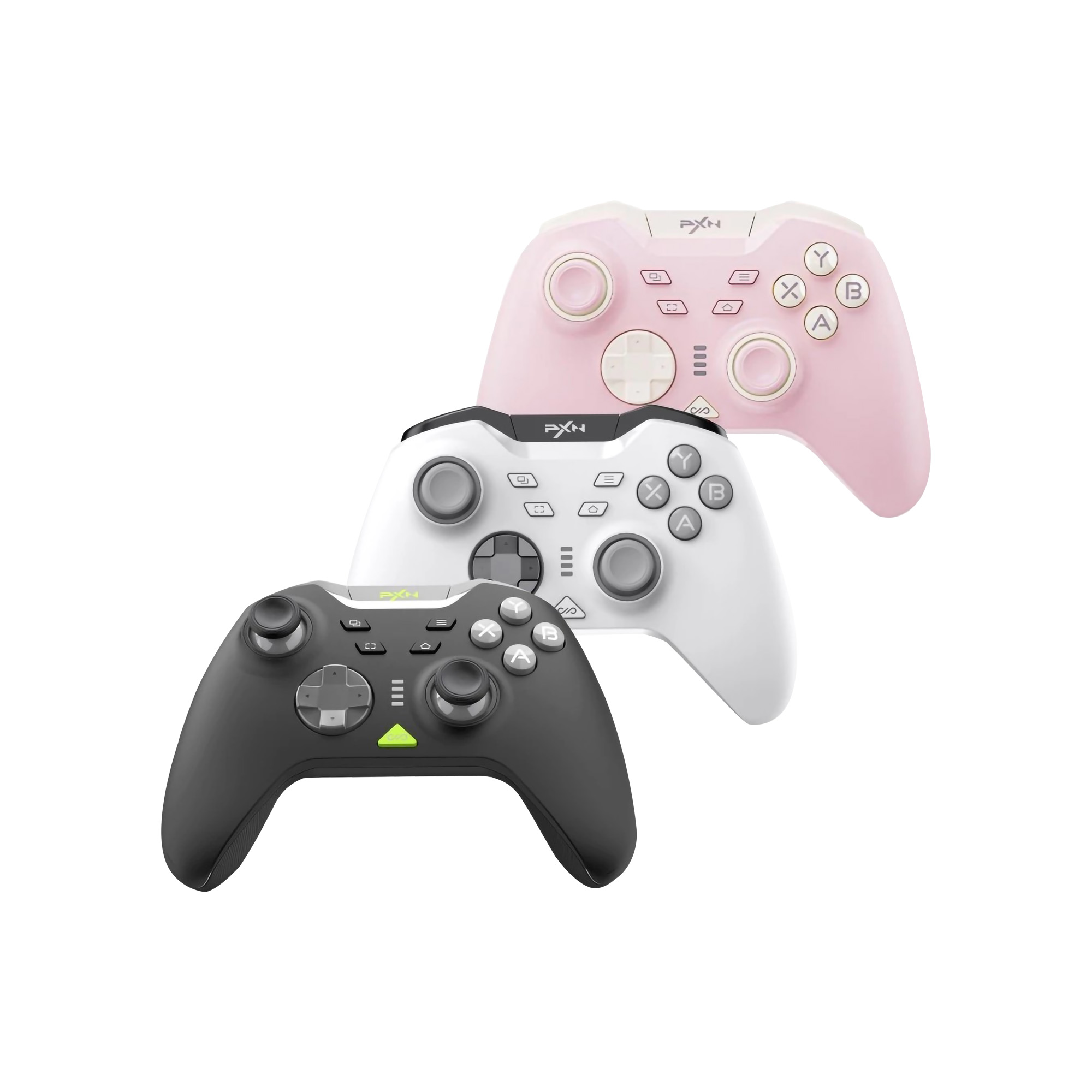 PXN Wireless Gaming Controller ｜ P5