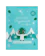 New SYB Powder Mask with Peppermint and Saffron 1