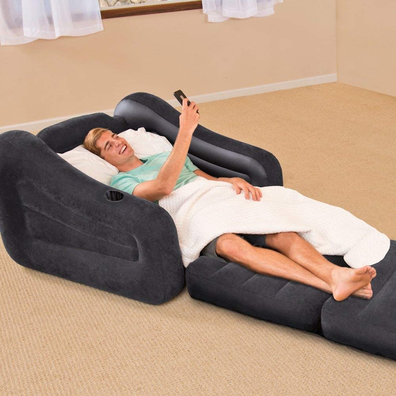Pull-out Chair 4