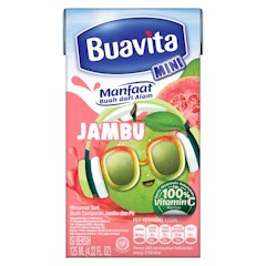 Buavita Mini Jambu