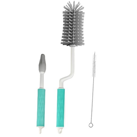 Dr.isla Silicone Bottle Bruch  ｜ BY17