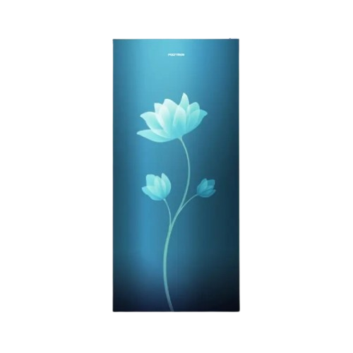 Polytron ｜ Kulkas 1 Pintu Metallic Series 170 Liter ｜ PRB 179B