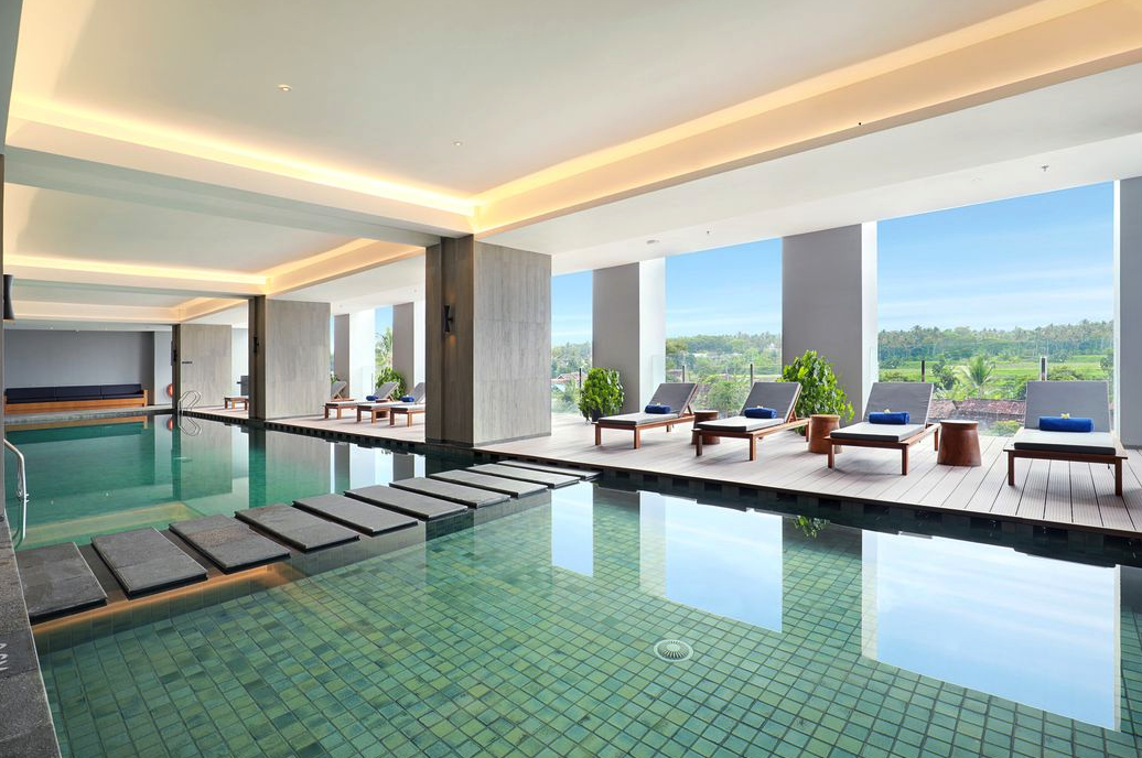  Kokoon Hotel Banyuwangi