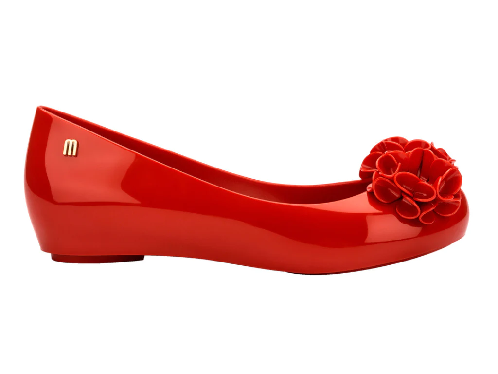 Melissa Ultragirl Springtime Ad