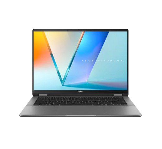 ASUS ｜ Vivobook 14 Flip ｜ TP3407SA