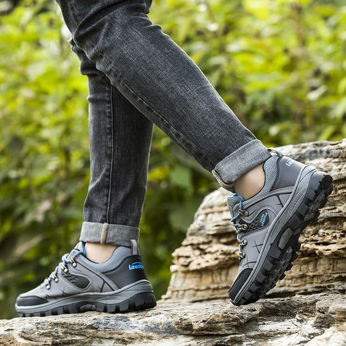  Leedoo Outdoor Shoes MH202