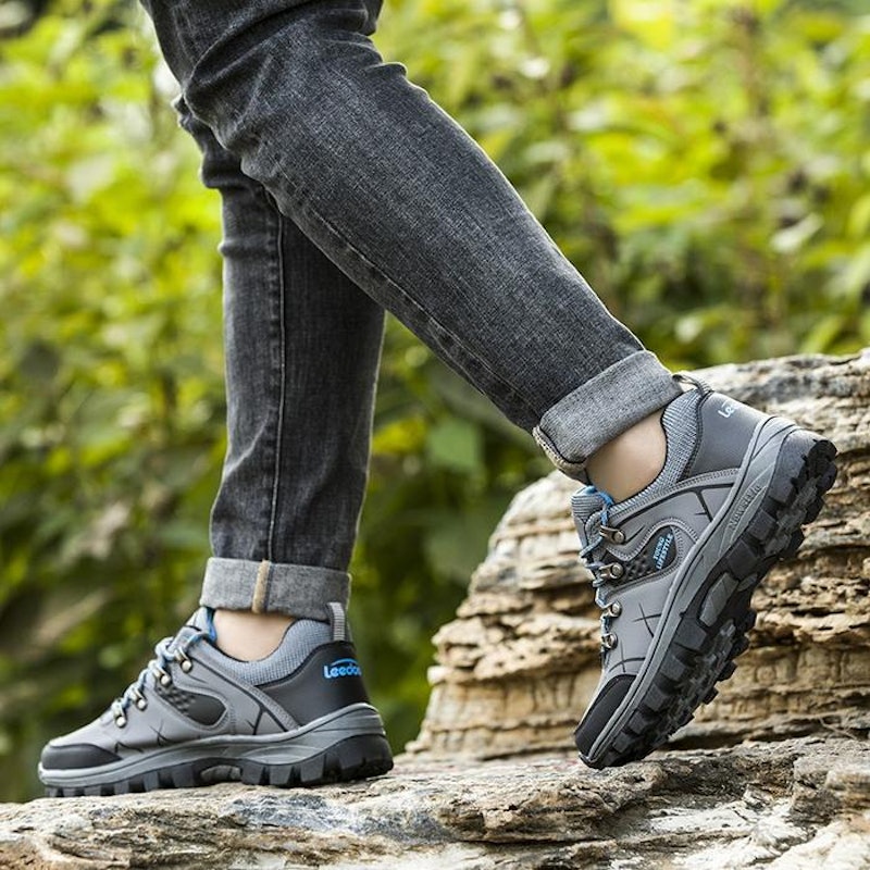 Leedoo Outdoor Shoes 2