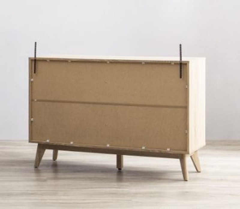 Heim Studio Nomura Credenza 4