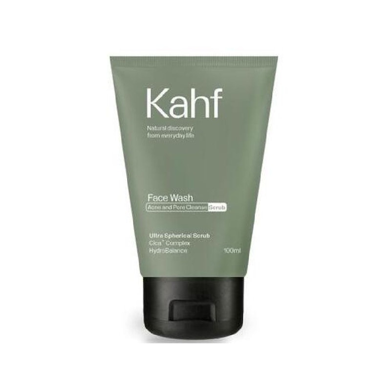 Acne And Pore Cleanse Face Wash 1