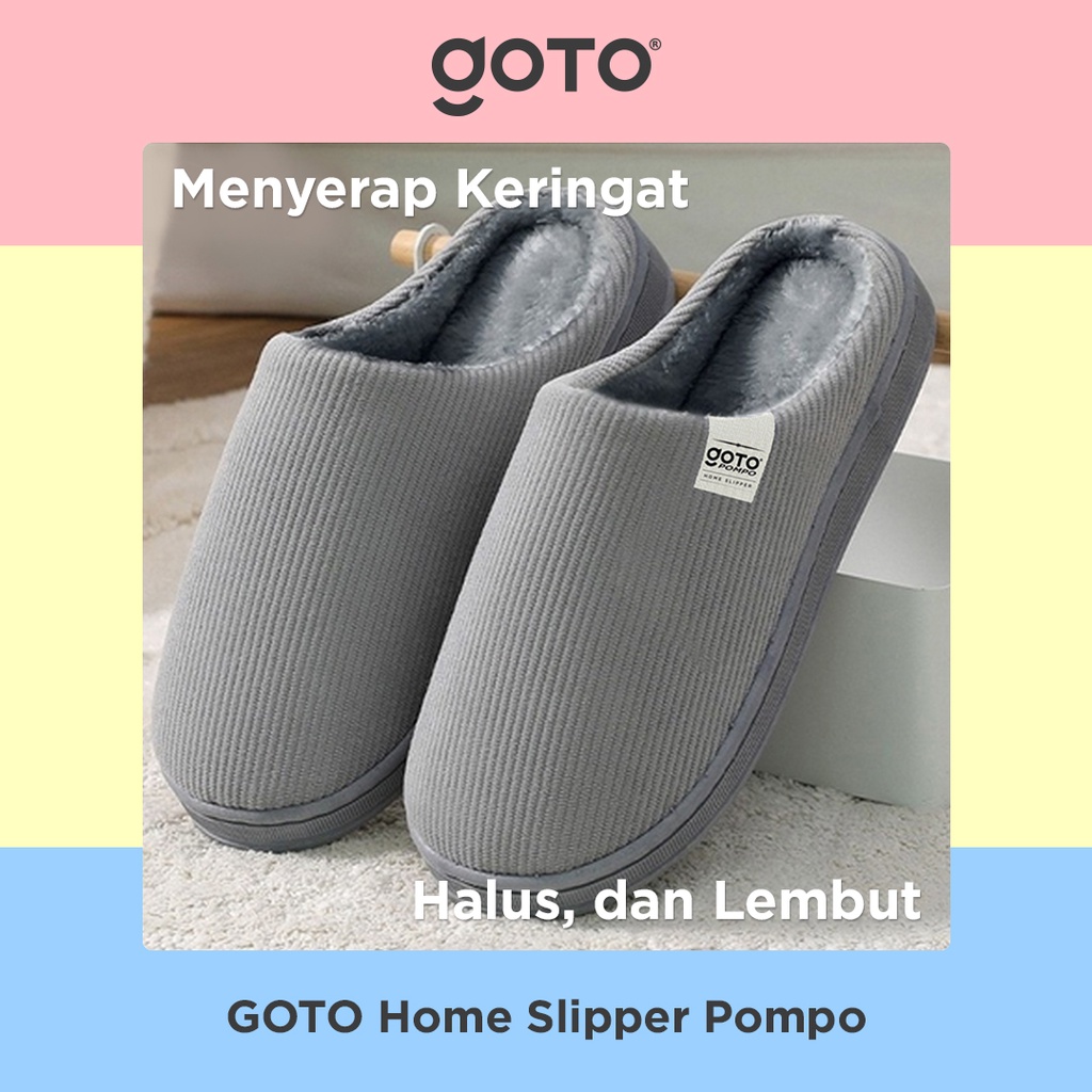 Goto Living Pompo