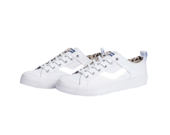 Ventela Reborn Low Reflective White
