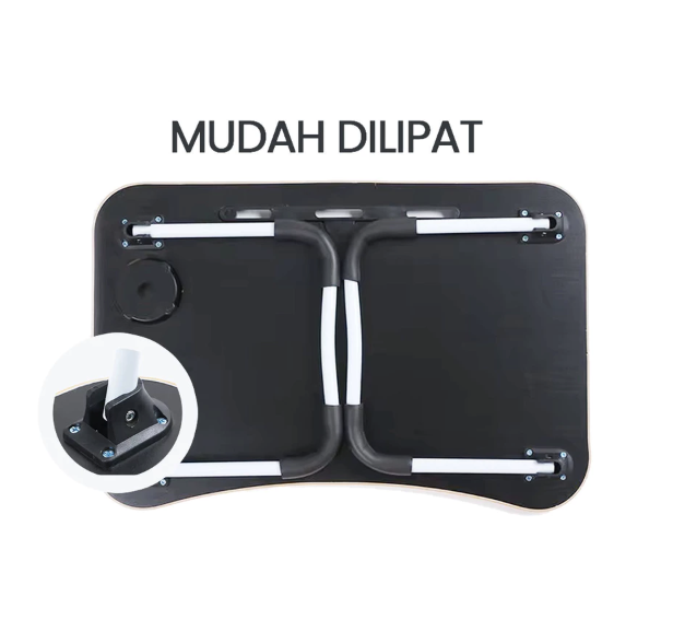 GOTO Hardware  Coretech Laptop Table Elenco