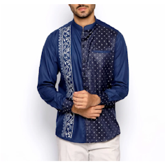 Casella Apparel Riyadh Arabesque