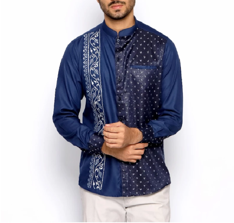 Casella Apparel Riyadh Arabesque 1