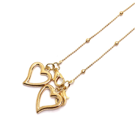 W! Accessories Charm Mask Strap  63211300