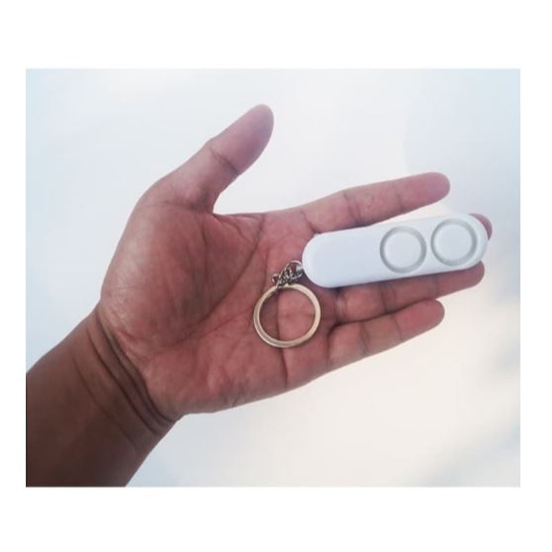 Personal Alarm 4