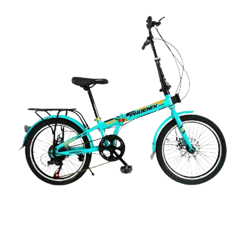 Phoenix Star 7 20 Inch ｜ PX6620