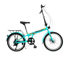 Phoenix Star 7 20"