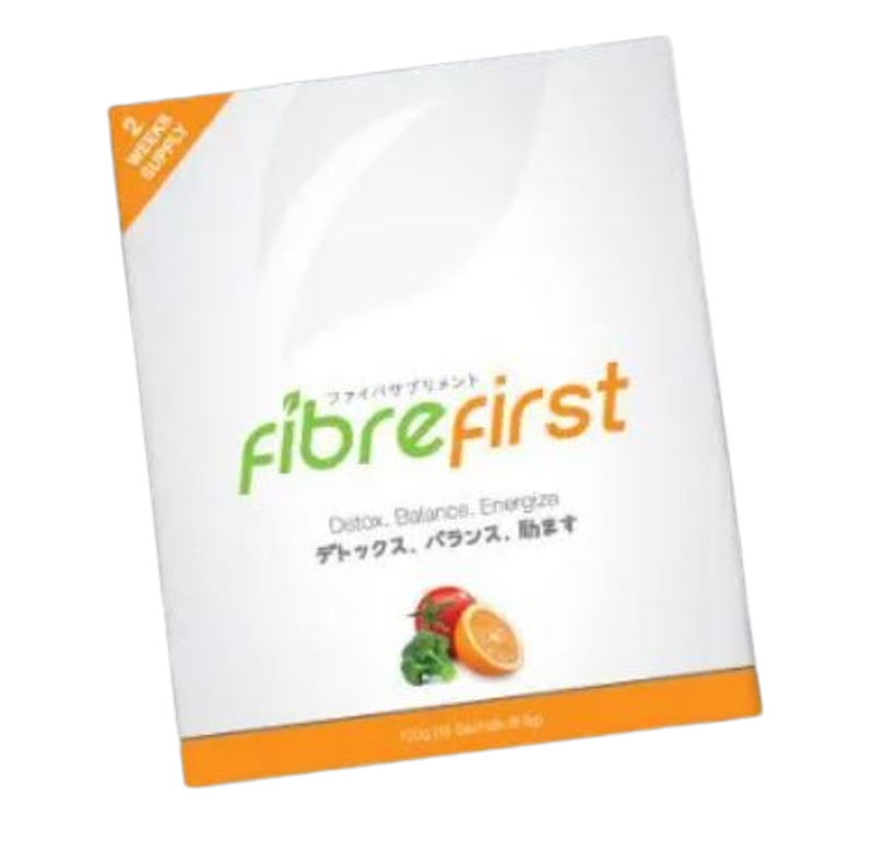 Diet & Detox 1