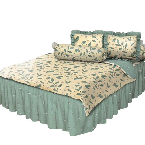 10 Rekomendasi Sprei My Love  Terbaik  1