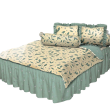 10 Rekomendasi Sprei My Love Terbaik 1