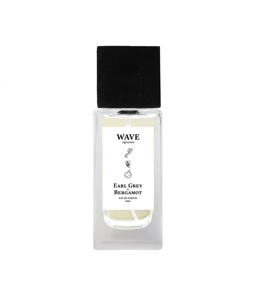 Wave Signature Earl Grey + Bergamot 1