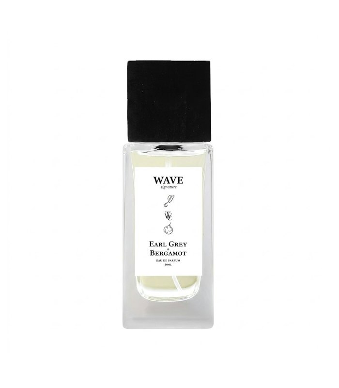 Wave Signature Earl Grey + Bergamot 1