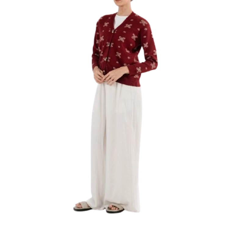 Dama Kara Hapsari Cardigan 2