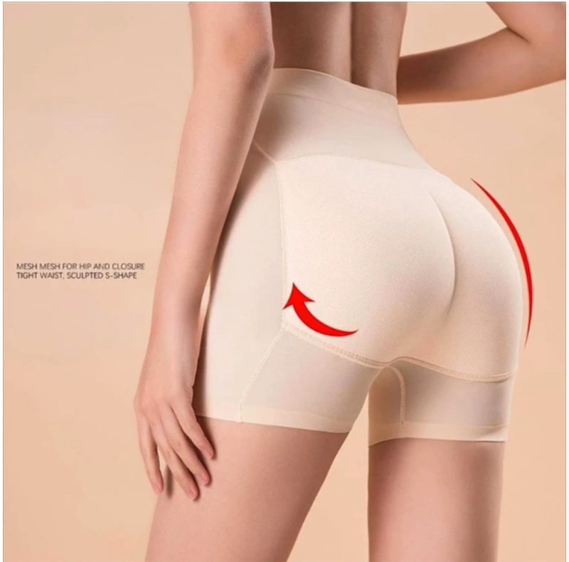 Luciin Celana Korset Seamless Busa 4