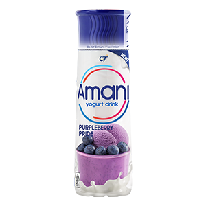 Orang Tua AMANI Yogurt Drink