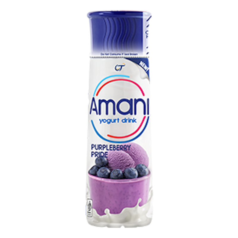 AMANI Yogurt Drink 3