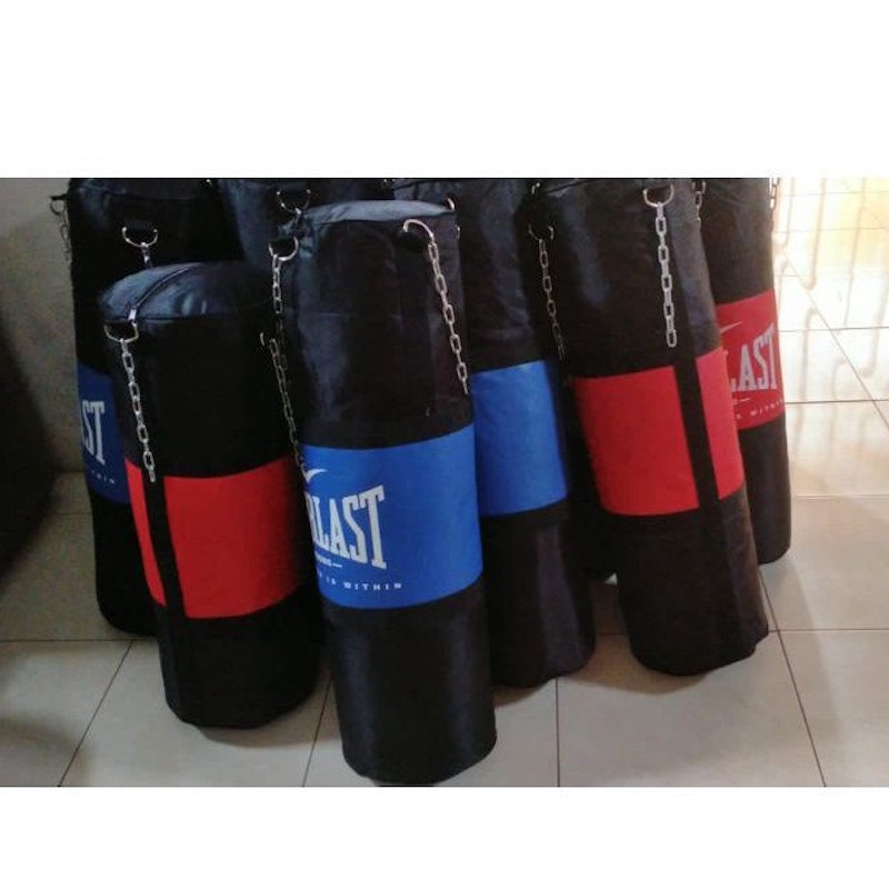 Everlast Samsak Tinju Gantung 2