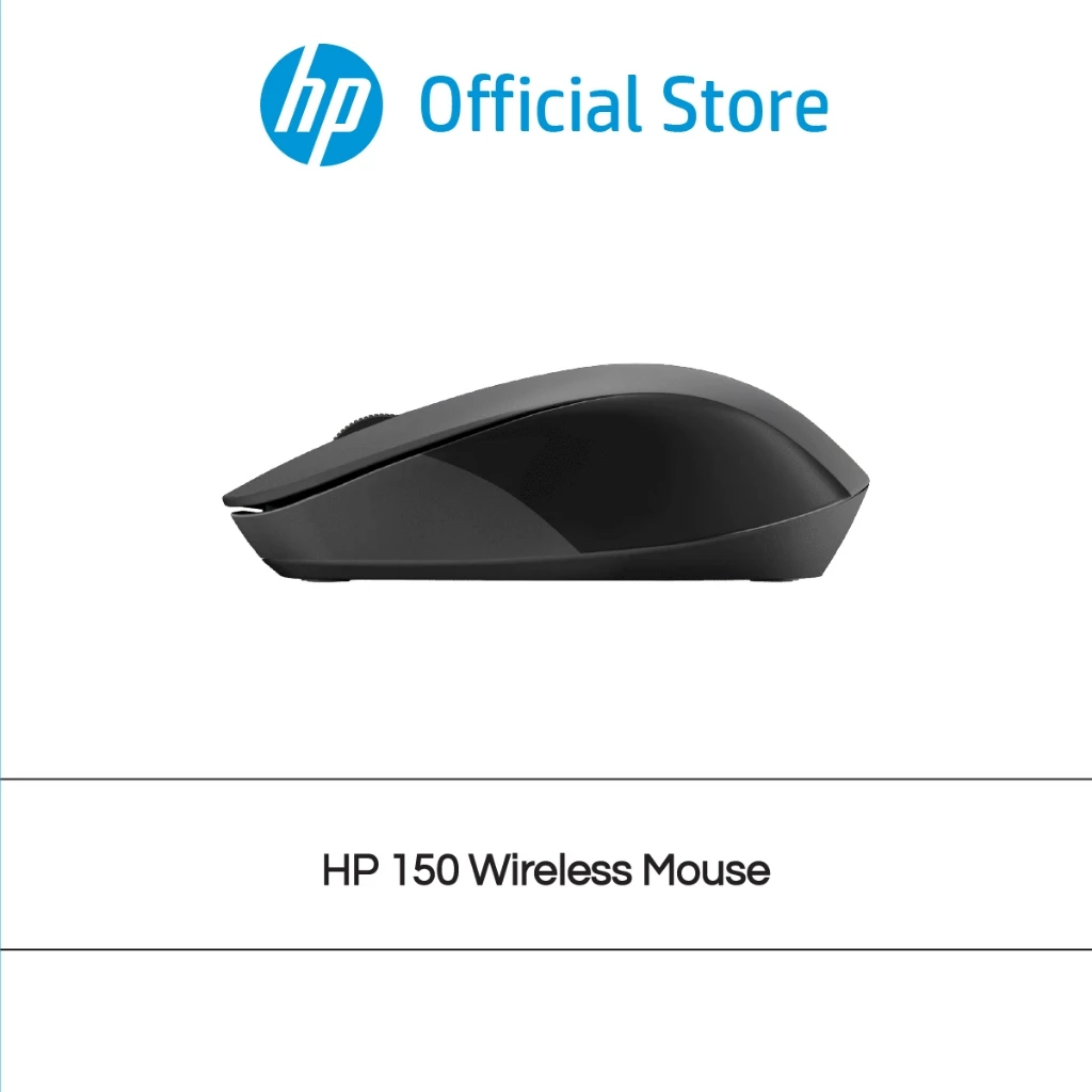  HP 150 Wireless Mouse  2S9L1AA