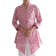 Assojar Fashion Ethnic Sukma Atasan Kebaya Batik 1