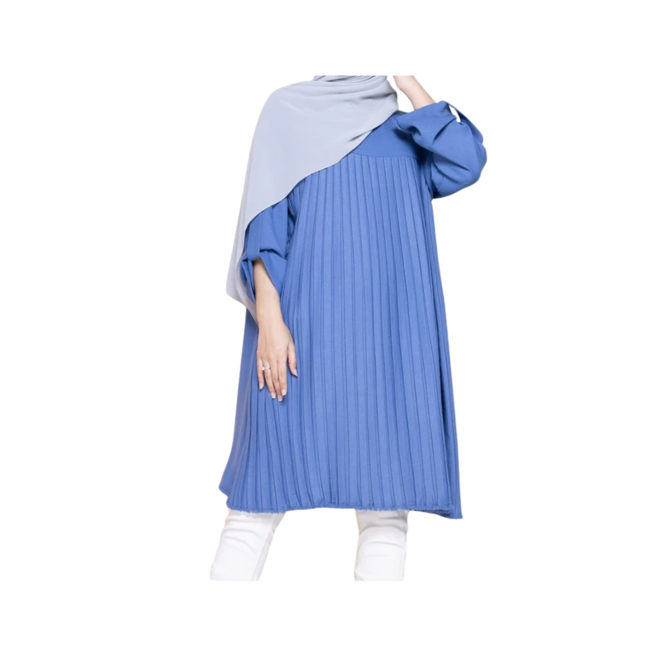 Milkan.id Alanis Tunik 