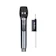 null NEW BAXS Microphone Wireless 1